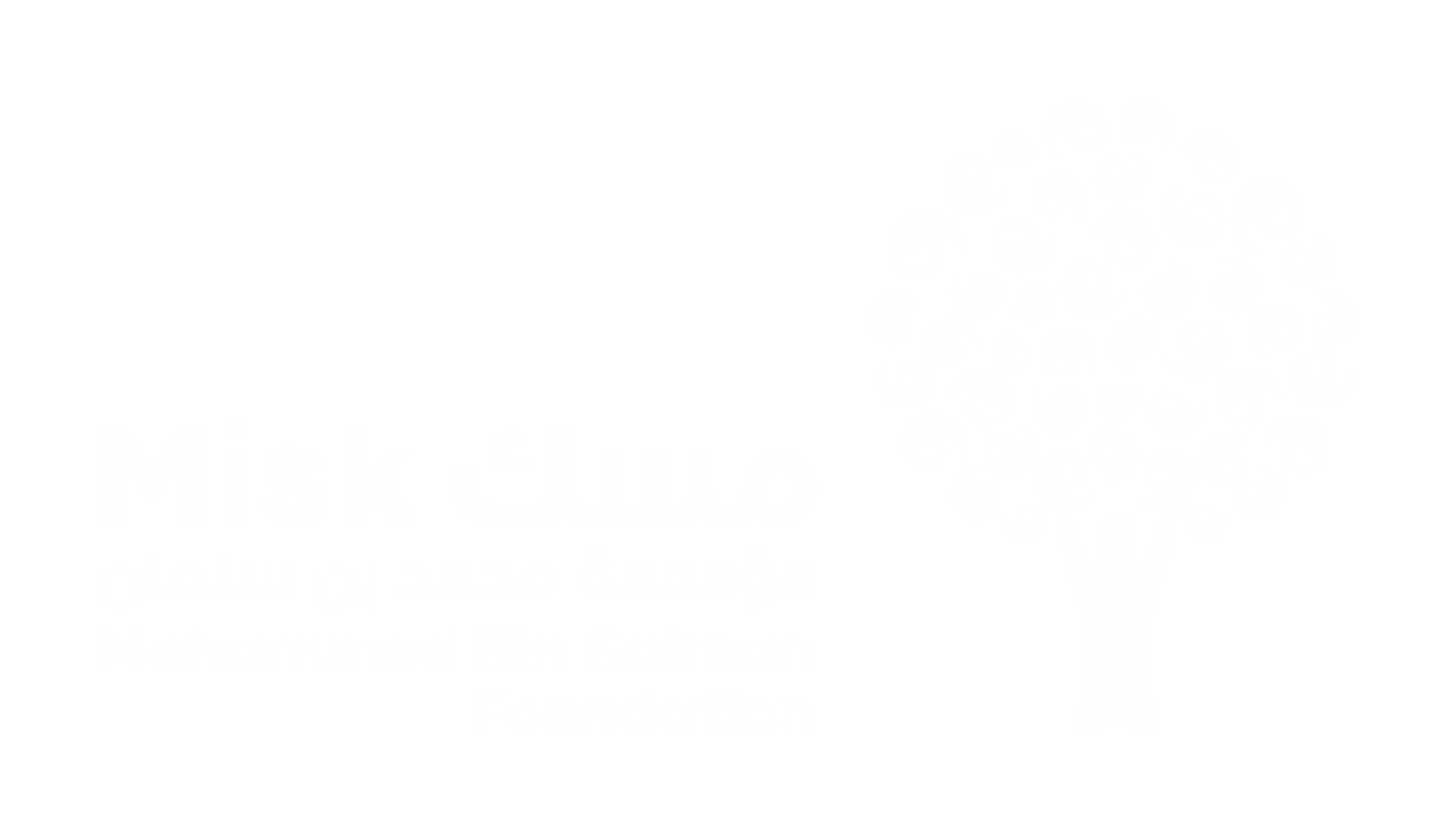Misk, Mohammed bin Salman Foundation